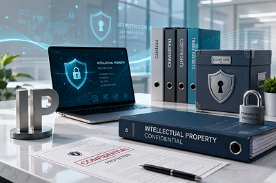 IP Protection