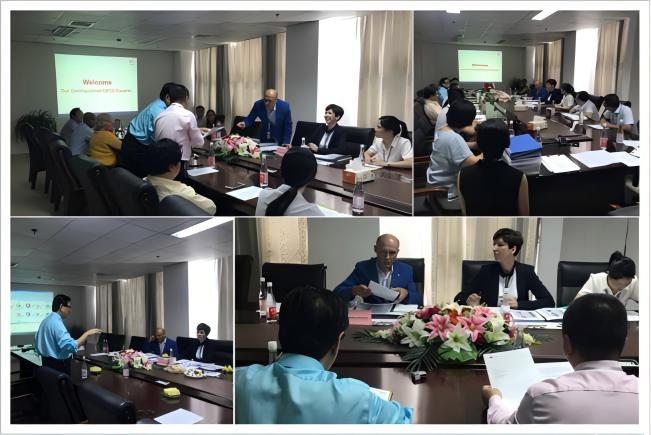 JOINN granted Statement of Compliance for OECD GLP a second time