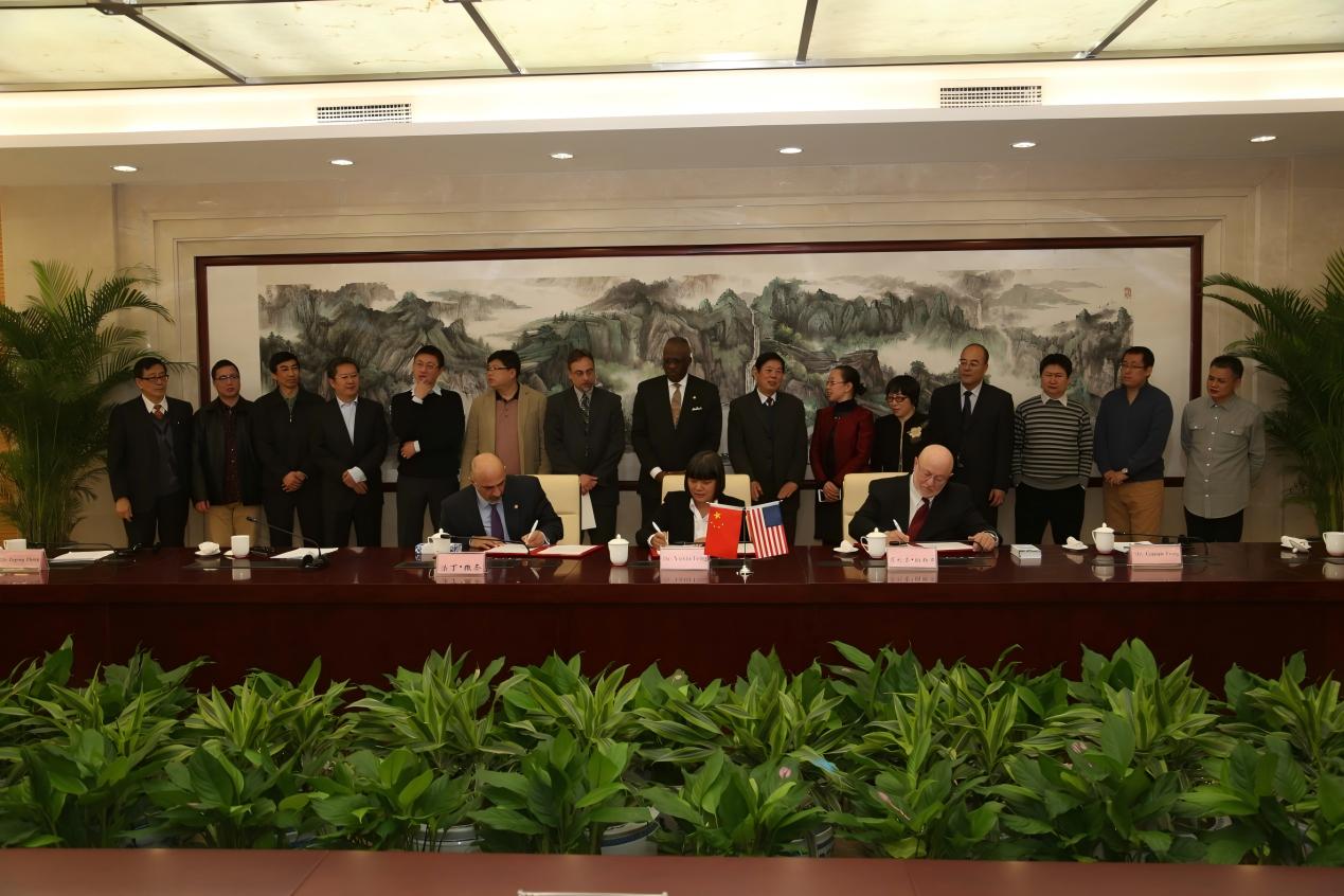JOINN Starts Joint Talent Training Program with State University of New York