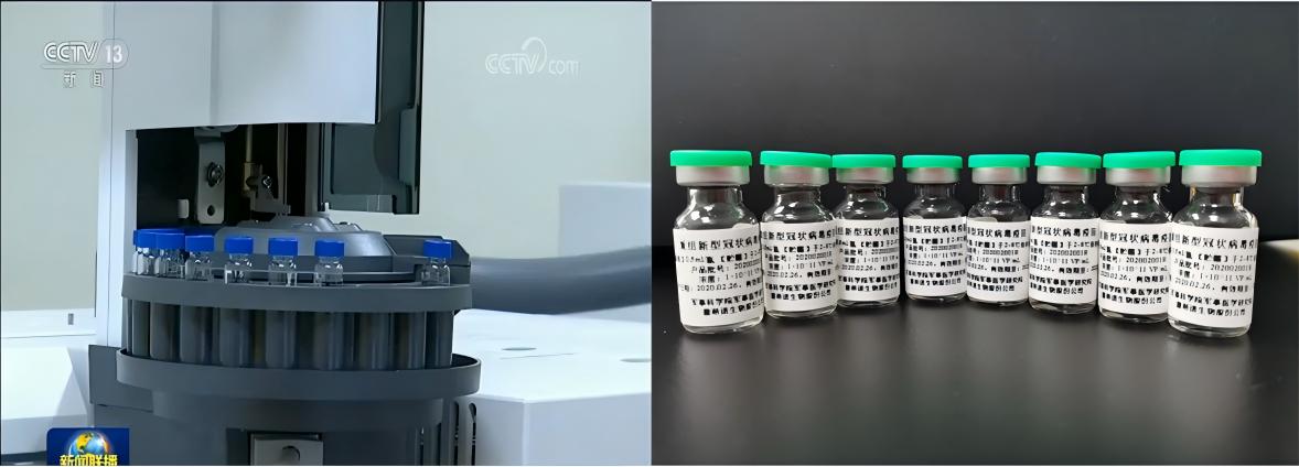A Milestone has been Reached in the Development of COVID-19 Vaccines