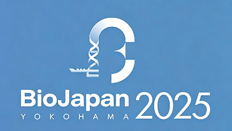 Joinn us at BioJapan 2025