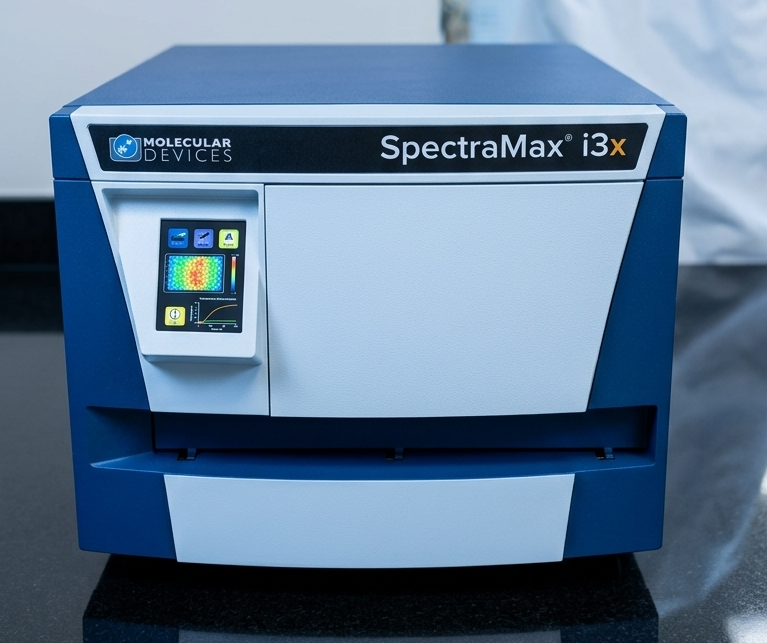 Microplate Reader