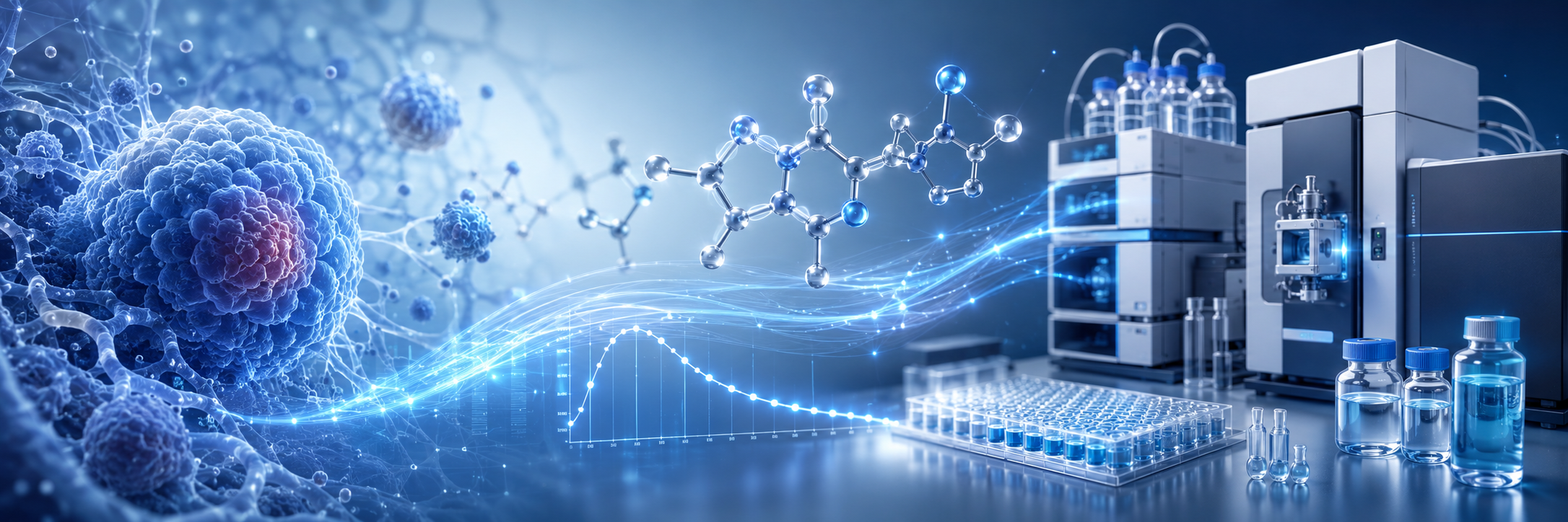 Case 1: First-In-Class Oncology Drug General Toxicology Program