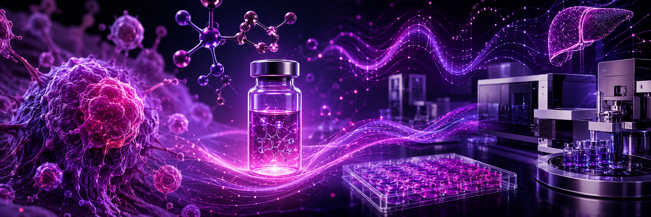 Case 1: First-In-Class Oncology Drug General Toxicology Program