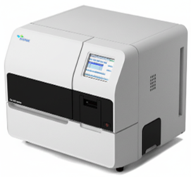Blood Coagulation Analyzer