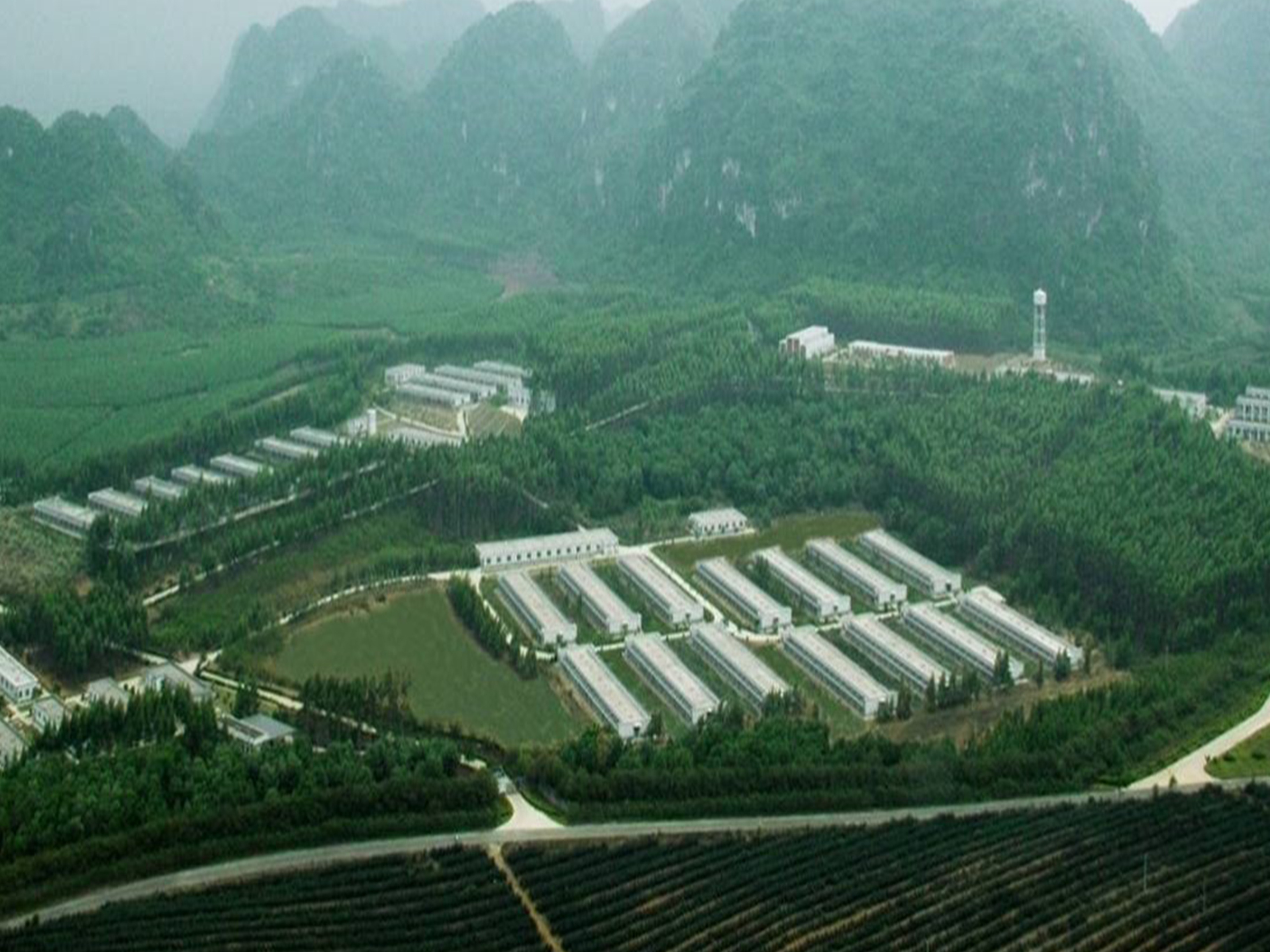Nanning: 2022