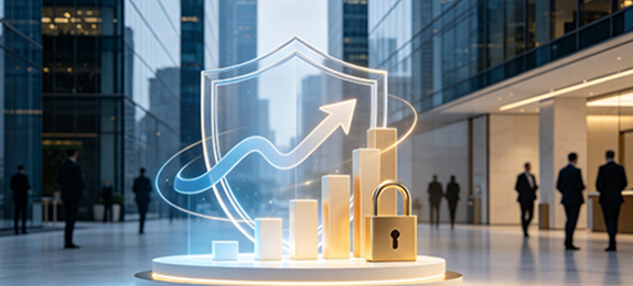 Financially Sound