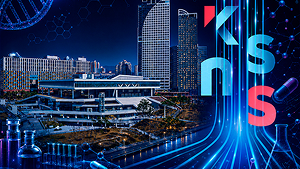 JOINN Debuts at KSNS South Korea | Booth 116, Explore Global New Drug R&D Frontiers Together