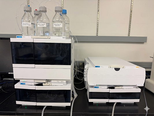 HPLC