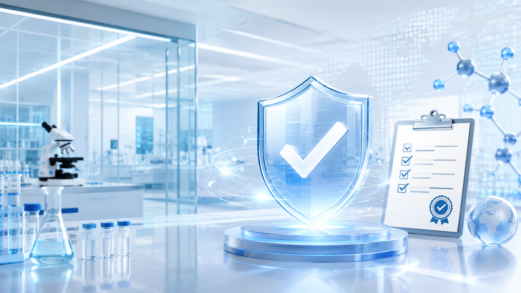 JOINN (Suzhou) Successfully Passes FDA Inspection