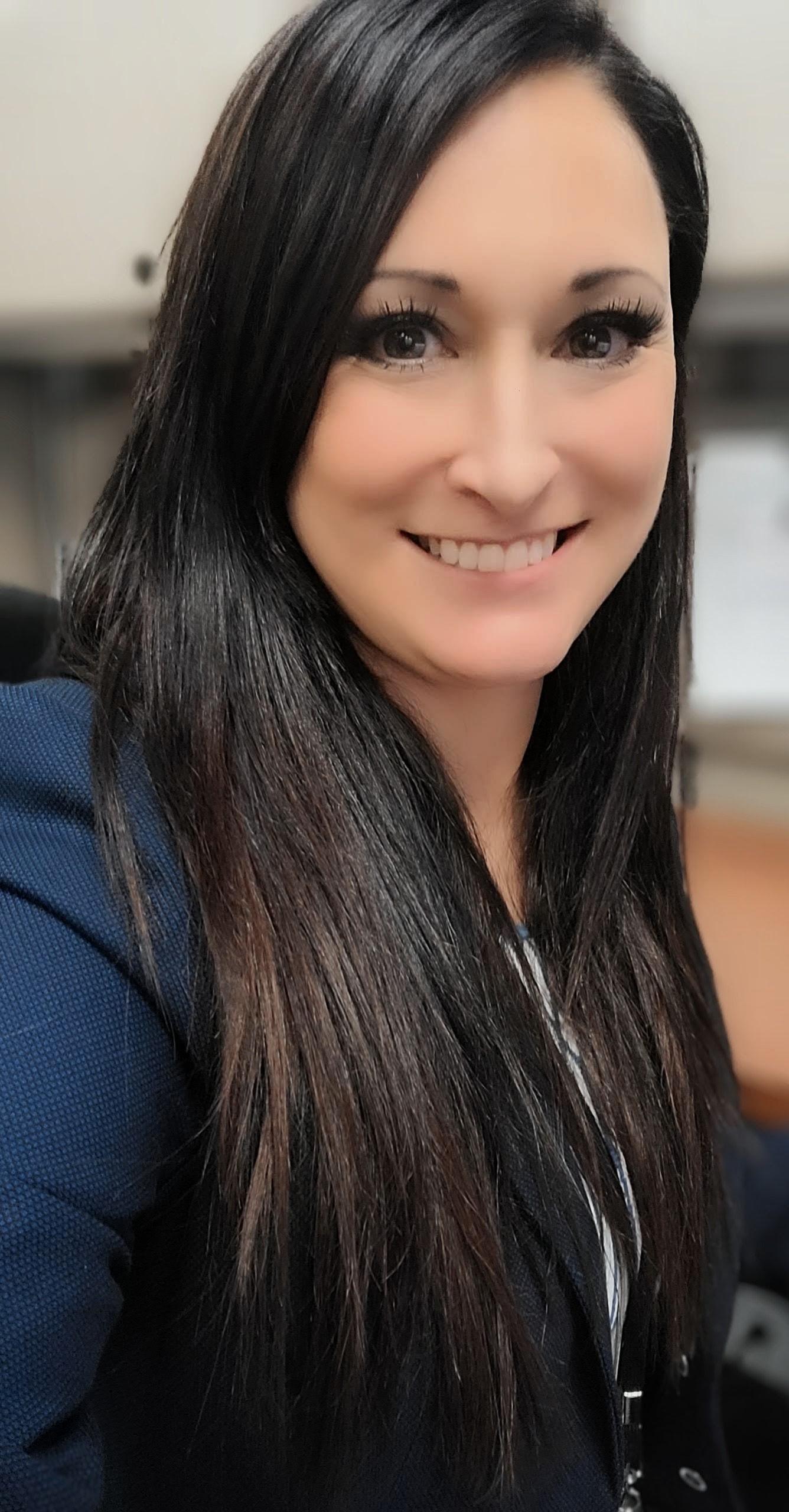 Audrey H Forth, RVT, RLAT, FFCP, SSWB